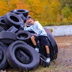 Meet your Posher, Nathan